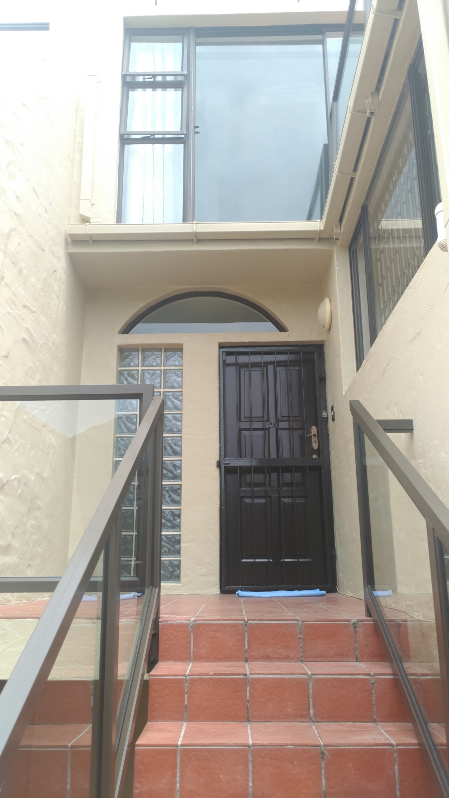 To Let 4 Bedroom Property for Rent in Beach Estate Western Cape